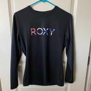⚠️ 2 for 10⚠️ Roxy Long-Sleeve Swim Shirt